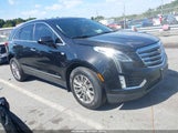 Cadillac Xt5 Luxury 1GYKNBRSXHZ100991 снимка