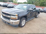 Chevrolet Silverado  1Lt 1GCVKREC5GZ267678 снимка