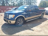 Ford F-150 King Ranch 1FTFW1CT7DKD36713 снимка