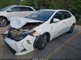 Toyota Corolla Xle 2T1BURHE1HC797703 снимка