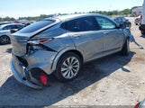 Buick Envista Avenir Fwd KL47LCE24RB026310 снимка