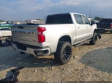 Chevrolet Silverado  4Wd Short Bed Rst 1GCUDEED2NZ557719 снимка