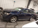 Dodge Journey Crossroad Awd 3C4PDDGG4HT508693 снимка