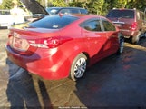 Hyundai Elantra Gls 5NPDH4AE0DH200333 снимка