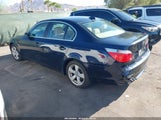 BMW 525Xi WBANF335X6CS35846 снимка