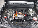 Cadillac Vistiq Sport 1GYC3NML6TZ701772 снимка