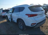 Hyundai Santa Fe Limited 5NMS5CAD4KH021238 снимка