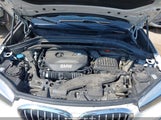 BMW X1 Sdrive28I WBXHU7C35J5L07581 photo