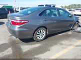 Toyota Camry Le 4T1BF1FK0HU406799 снимка