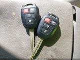 Toyota Camry Le 4T1BF1FK0HU406799 снимка