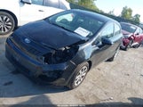 Kia Rio Lx KNADM5A30E6401979 fotografie