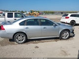 Chevrolet Impala Ltz 2G1WC5E38D1229823 снимка