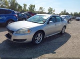Chevrolet Impala Ltz 2G1WC5E38D1229823 снимка