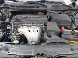 Toyota Camry Xle JTNBE46K173028081 снимка