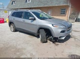 Jeep Cherokee Latitude Fwd 1C4PJLCB0JD615880 fotografie