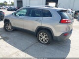 Jeep Cherokee Latitude Fwd 1C4PJLCB0JD615880 fotografie