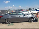 Nissan Altima Sv Fwd 1N4BL4DV2NN390354 fotografie