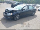 Volkswagen Jetta 1.8T Sport 3VWD17AJ8GM277966 снимка
