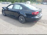 Volkswagen Jetta 1.8T Sport 3VWD17AJ8GM277966 снимка
