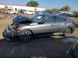 Honda Civic Lx SHHFK7H25HU224279 photo