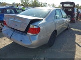 Toyota Camry Le 4T1BE32K86U728866 снимка