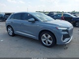 Audi Q4 E-Tron Premium 55 Quattro WA1KUBFZ7RP038208 photo