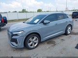 Audi Q4 E-Tron Premium 55 Quattro WA1KUBFZ7RP038208 fotografie
