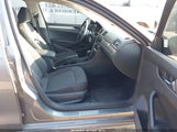 Volkswagen Passat 2.5L S 1VWAP7A34CC056525 снимка