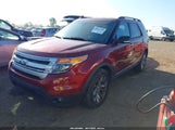 Ford Explorer Xlt 1FM5K8D8XEGA79458 снимка