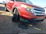 Ford Explorer Xlt 1FM5K8D8XEGA79458 снимка