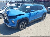 Chevrolet Trailblazer Fwd Lt KL79MPSL1RB095324 photo