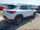 Chevrolet Trailblazer Fwd Lt KL79MPS25PB215260 снимка