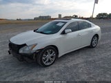 Nissan Maxima 3.5 Sv 1N4AA5AP8EC455331 снимка