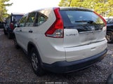 Honda Cr-V Lx 5J6RM4H38EL062795 снимка