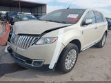 Lincoln Mkx 2LMDJ6JK9FBL34987 снимка