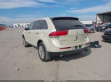 Lincoln Mkx 2LMDJ6JK9FBL34987 fotografie