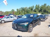 Alfa Romeo Stelvio Sport Awd ZASPAKAN2L7C91783 photo