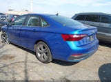 Volkswagen Jetta 1.5T Se 3VWEM7BU4PM061567 photo