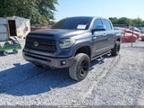 Toyota Tundra Platinum 5.7L V8 5TFAW5F15JX758134 photo