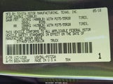 Toyota Tundra Platinum 5.7L V8 5TFAW5F15JX758134 снимка