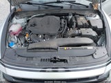 Hyundai Sonata Sel KMHL64JA6SA437553 снимка