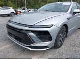 Hyundai Sonata Sel KMHL64JA6SA437553 снимка