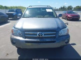 Toyota Highlander Hybrid Limited V6 JTEDW21AX60008646 fotografie