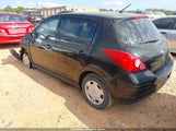 Nissan Versa 1.8S 3N1BC13E09L370655 снимка