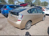 Toyota Prius Three JTDKN3DU7B1449276 снимка