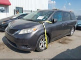 Toyota Sienna Le 8 Passenger 5TDKA3DC0CS013988 снимка
