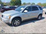 Pontiac Torrent 2CKDL33F886315411 снимка