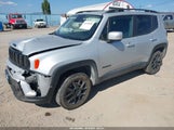 Jeep Renegade Altitude 4X4 ZACNJBBB3KPK53837 fotografie