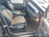 Kia Ev9 Gt-Line KNDAEFS58R6024686 снимка
