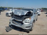 Chevrolet Equinox Ls 2GNALBEK7G1136617 снимка